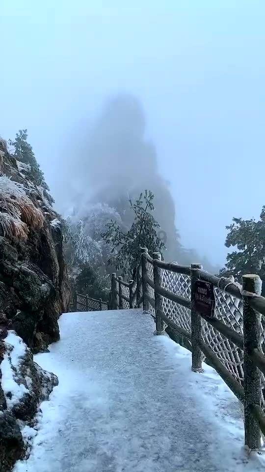 神秘的大海