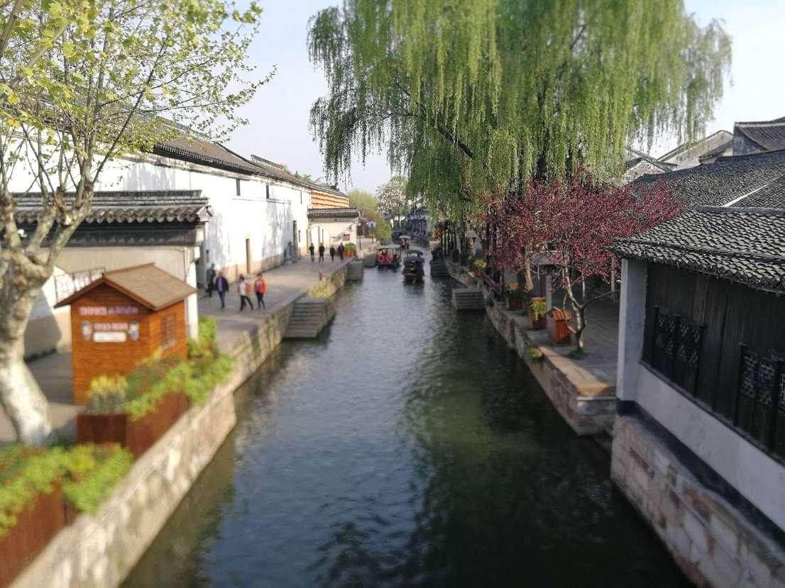 上汽和一汽大众哪个好游戏画面